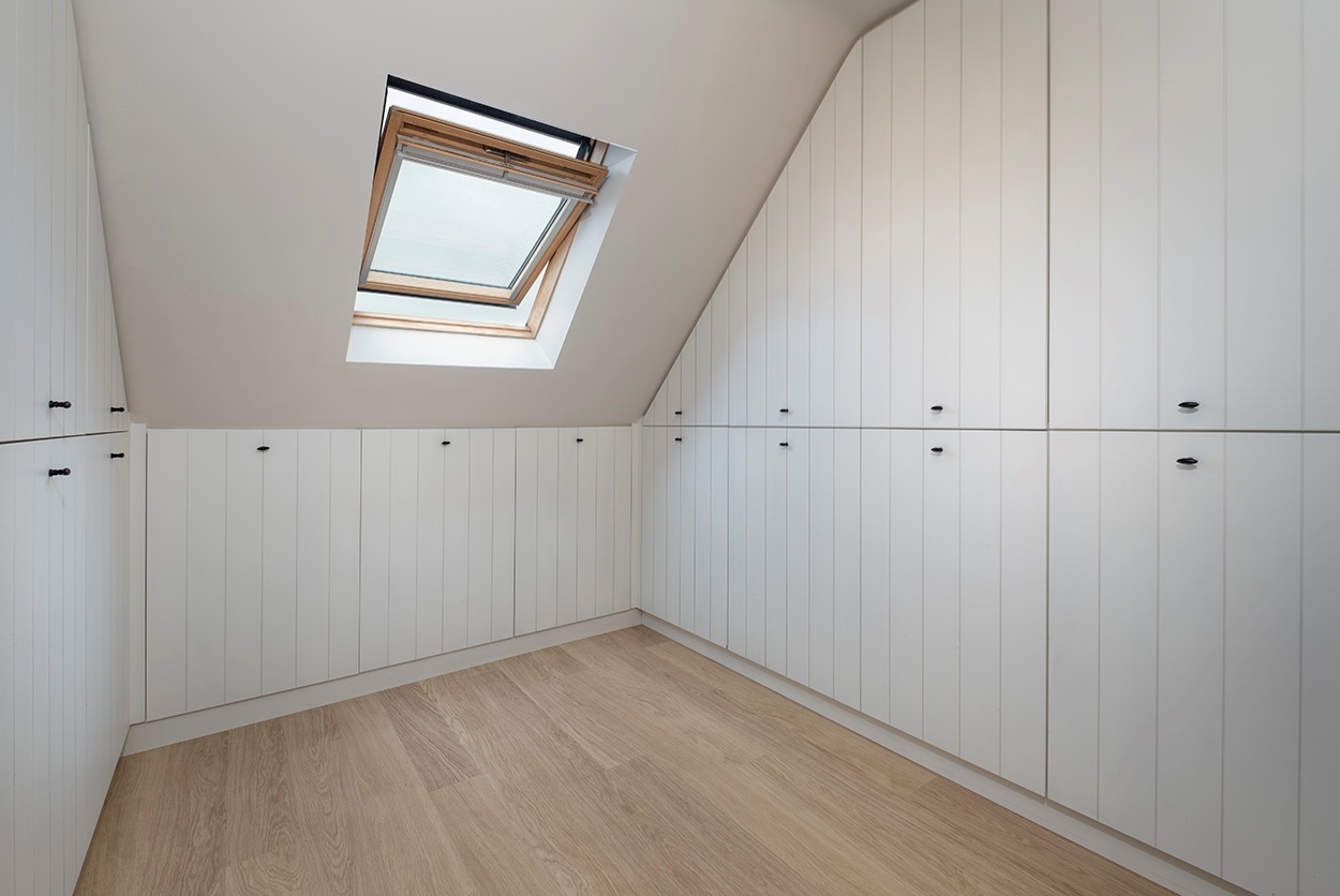 Luxueuze woning vlakbij het strand - Heist 