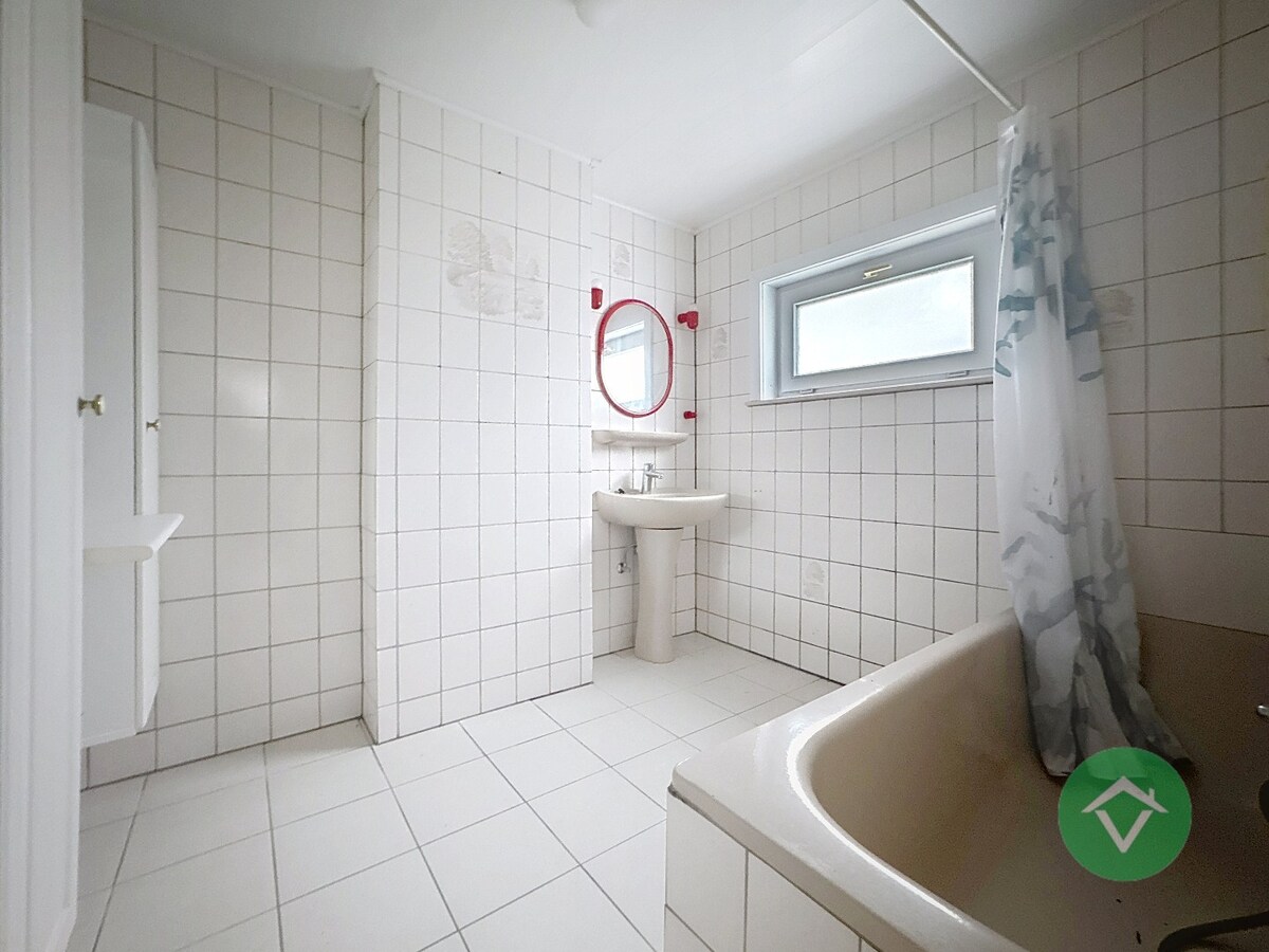 Opbrengsteigendom te koop in centrum Bredene 