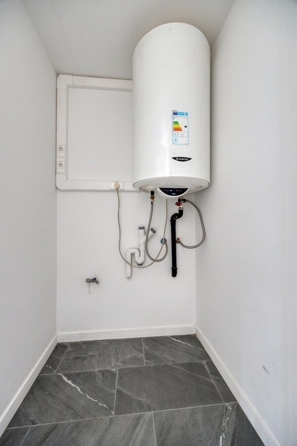 Gerenoveerde woning - 4 slaapkamers 