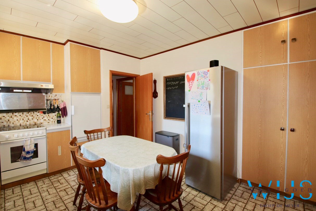 Enorm goed gelegen bungalow op een TOPperceel van 849 m² 