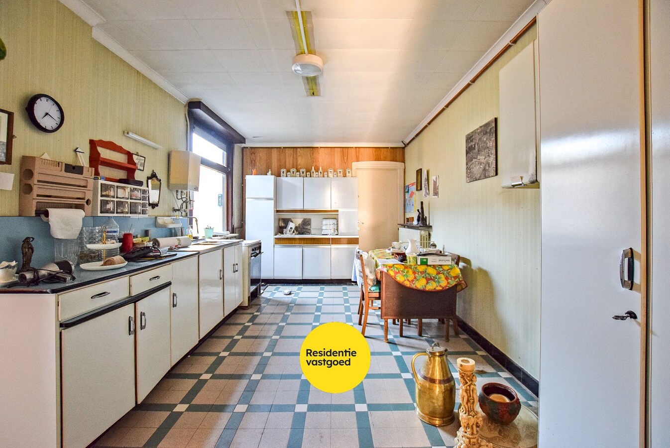 Te koop woning - Veurne