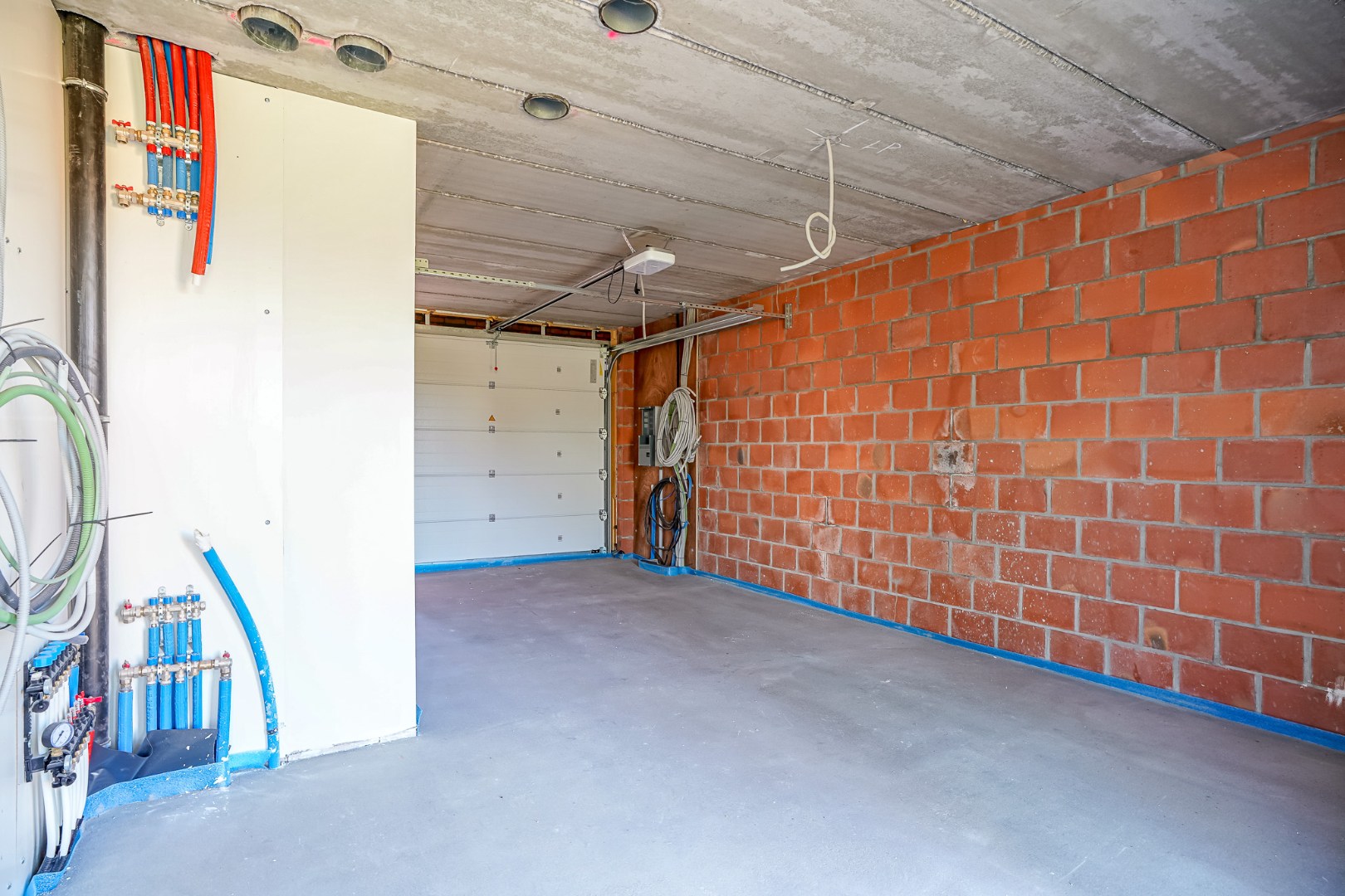 Kwalitatieve nieuwbouwwoning in Ichtegem 