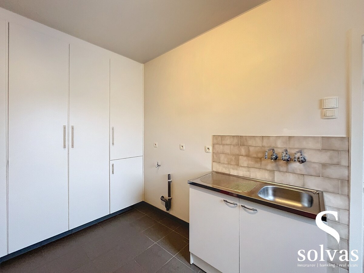 Moderne gezinswoning met 3 slaapkamers - centrum Poeke 