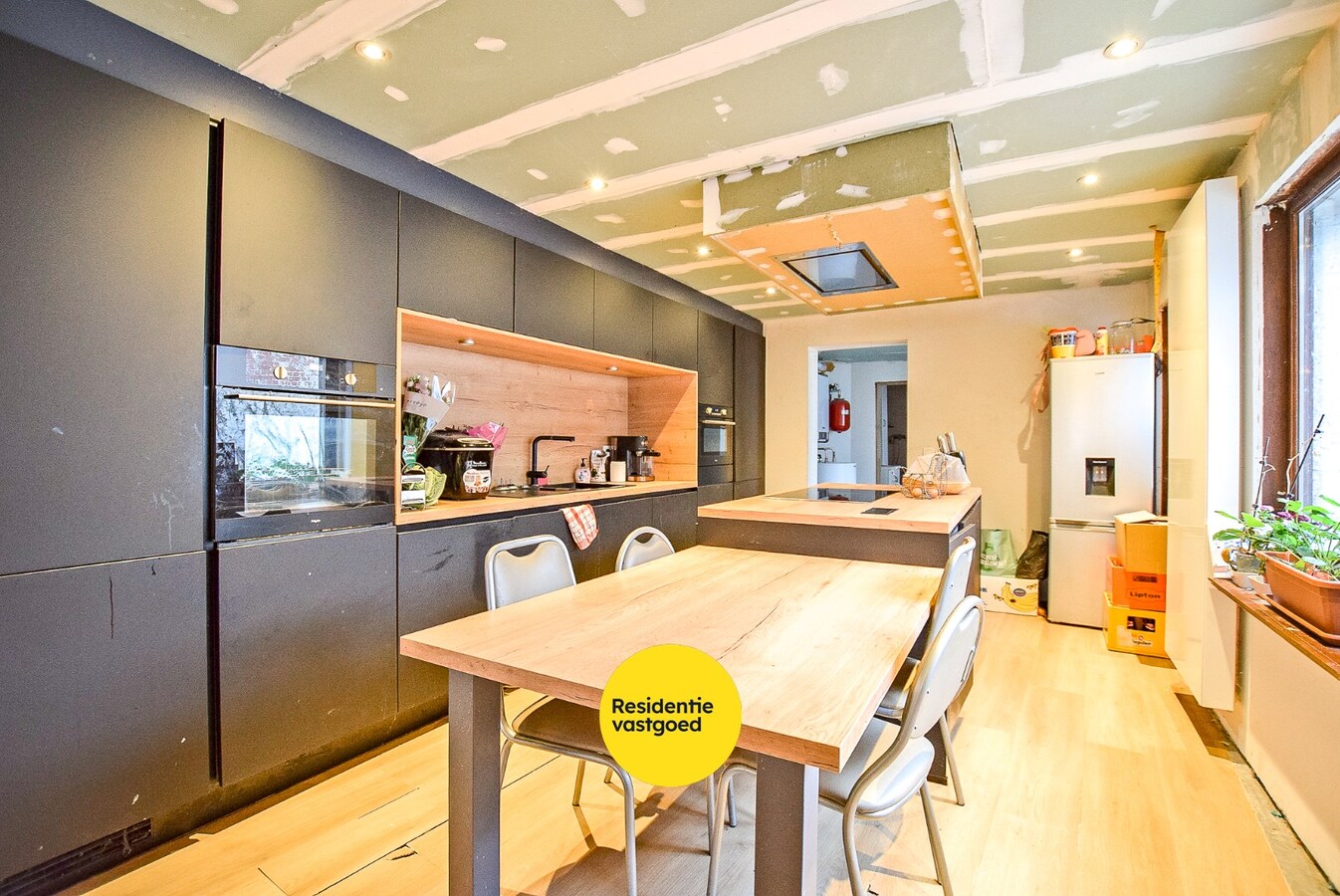 Te koop woning - Stavele