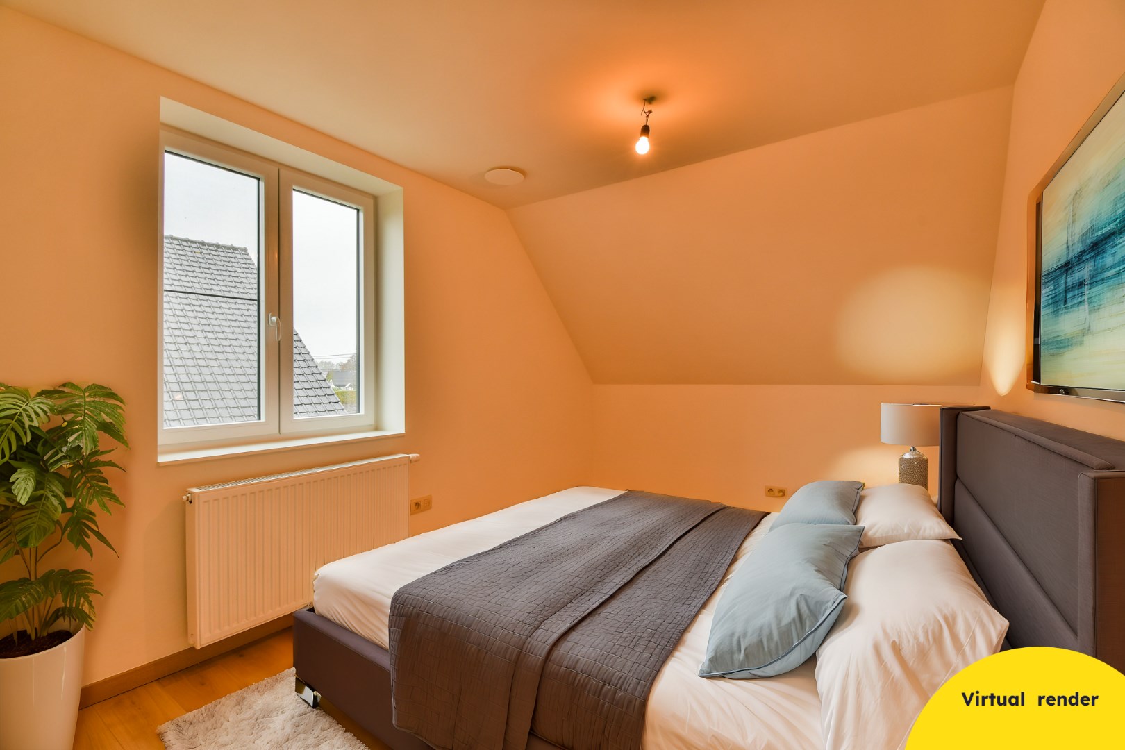 KIJKDAG zaterdag 18 januari van 10u tot 12u, met afspraak! 