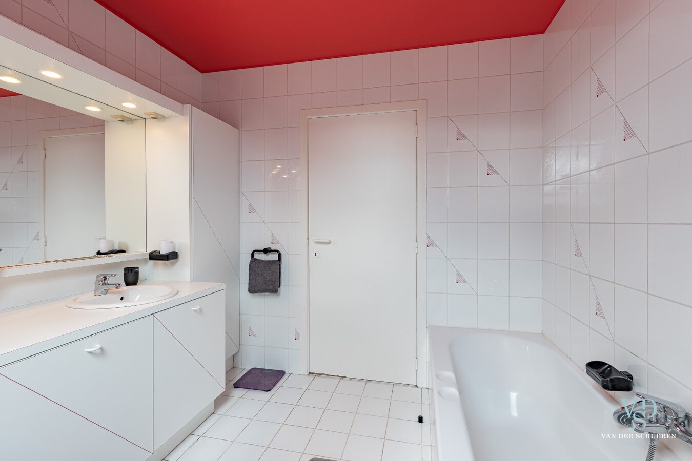 Degelijke, eigentijdse villa 