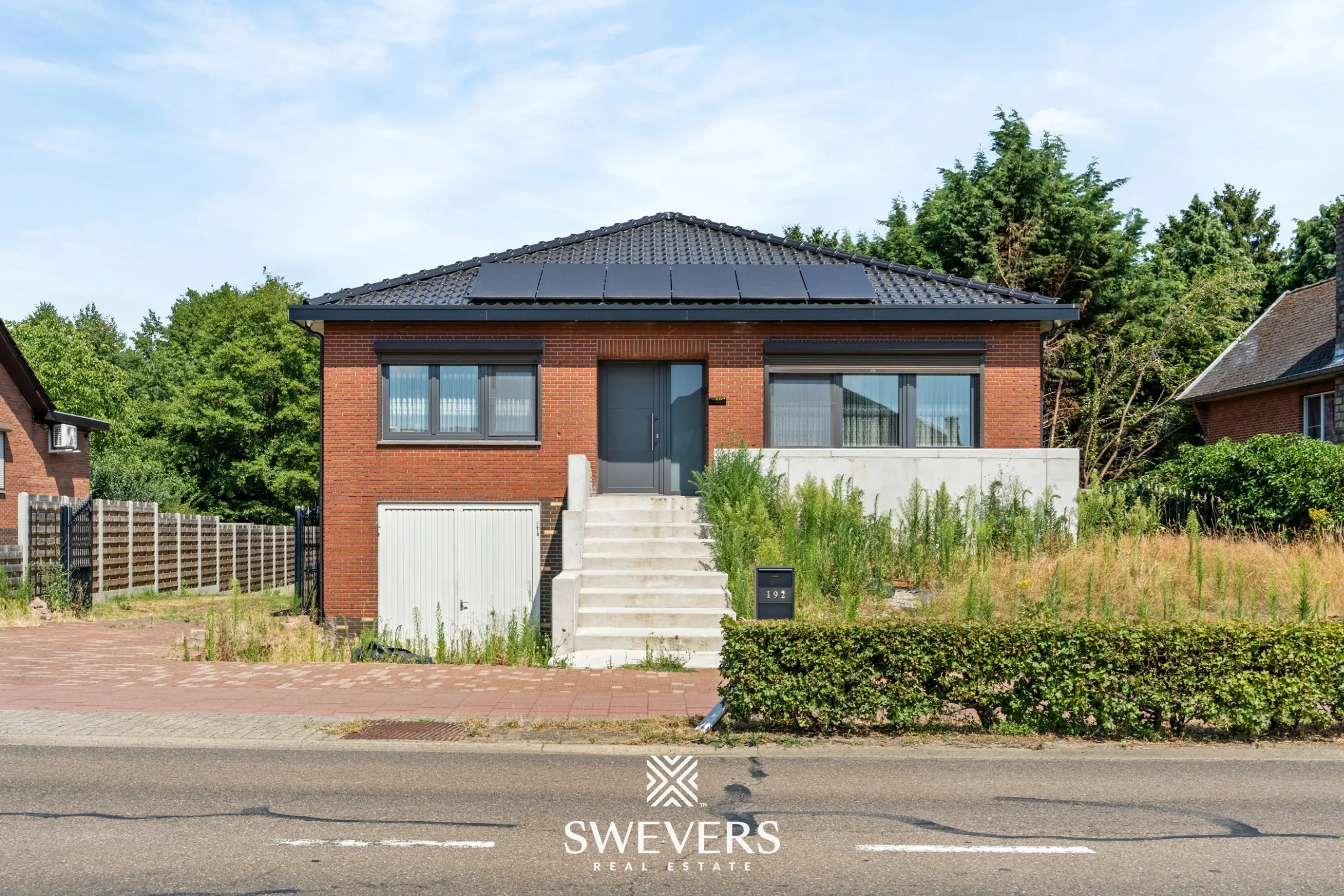 Te koop woning - Heusden-Zolder