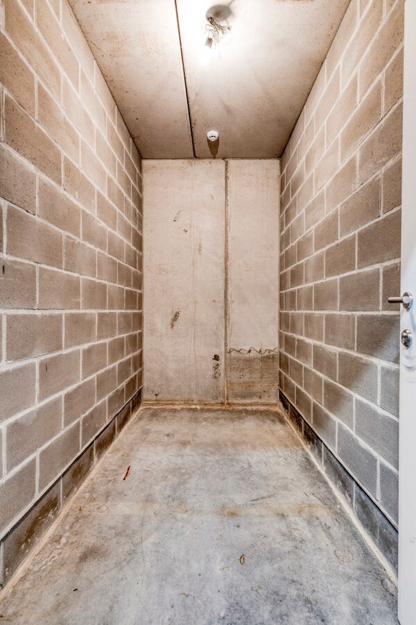 Instapklaar appartement met zuidgericht terras | de stadstuin in Ronse 