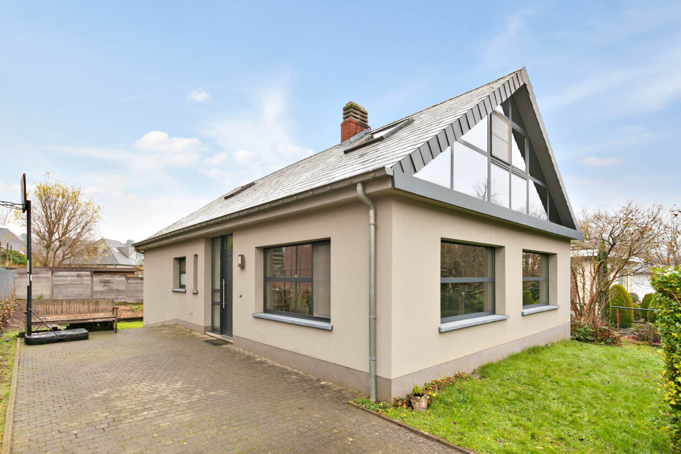 Verkocht woning - Alsemberg