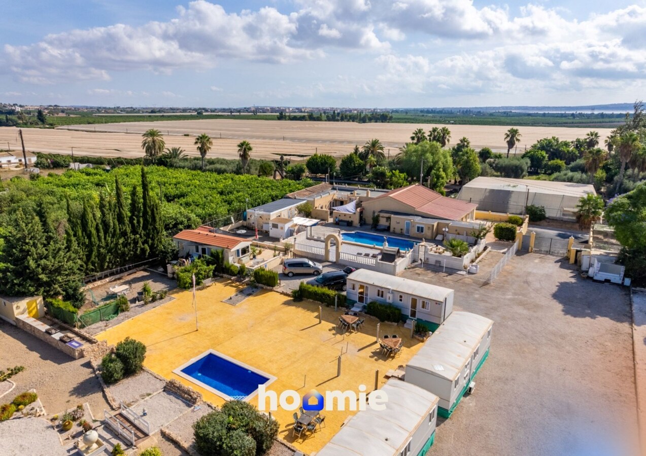 Woning te koop in Los Montesinos