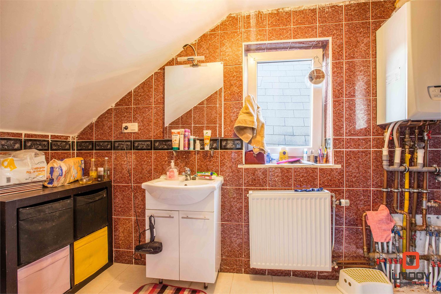 Woning verkocht in Gent