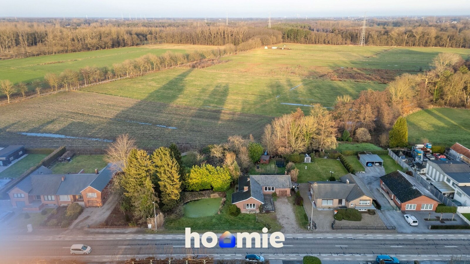 Woning te koop in Dilsen-Stokkem