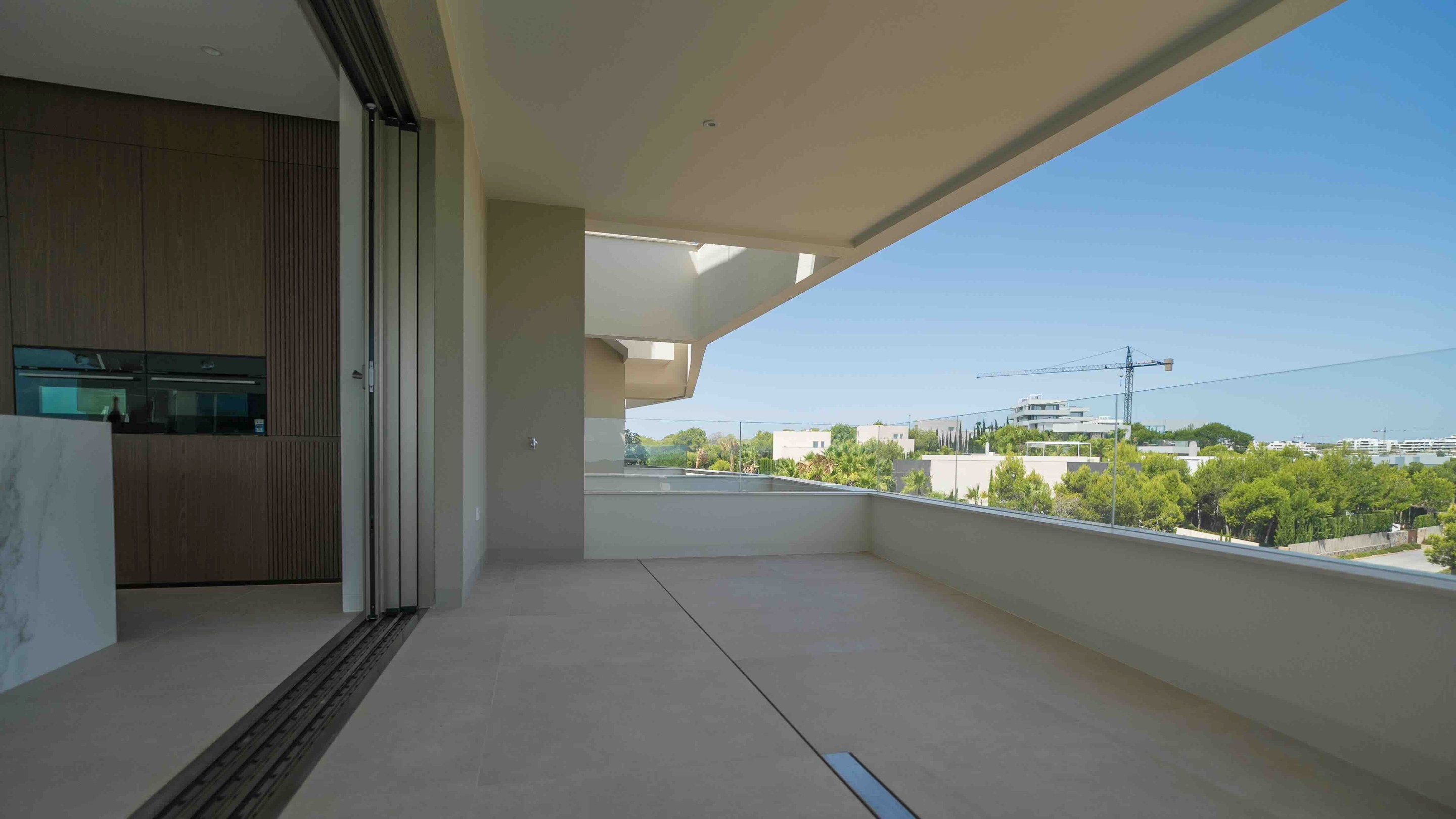 Madroño - instapklaar appartement 