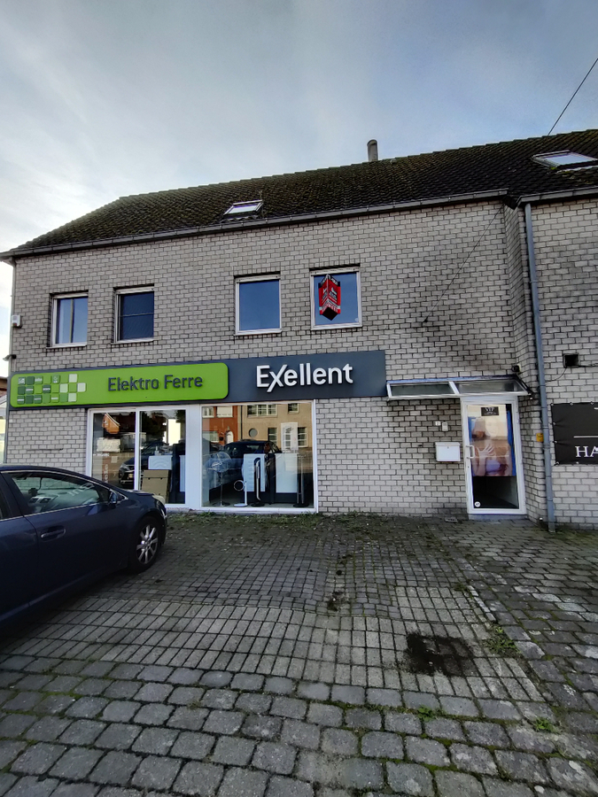 Verhuurd appartement - Geel