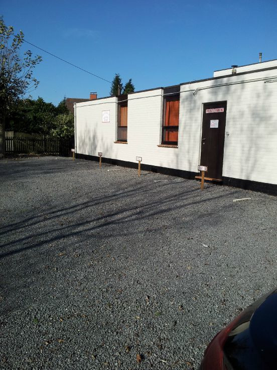 TOPINVESTERING!! GLV 1SLP APP MT TERRAS TE DE HAAN 