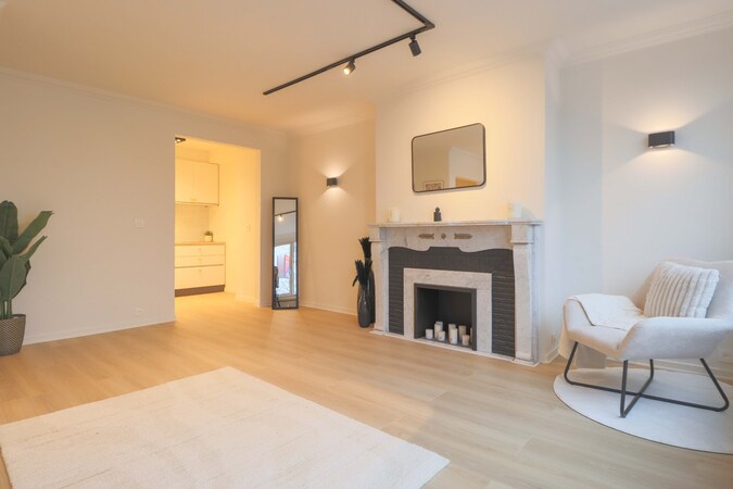 Verkocht appartement - Kortrijk