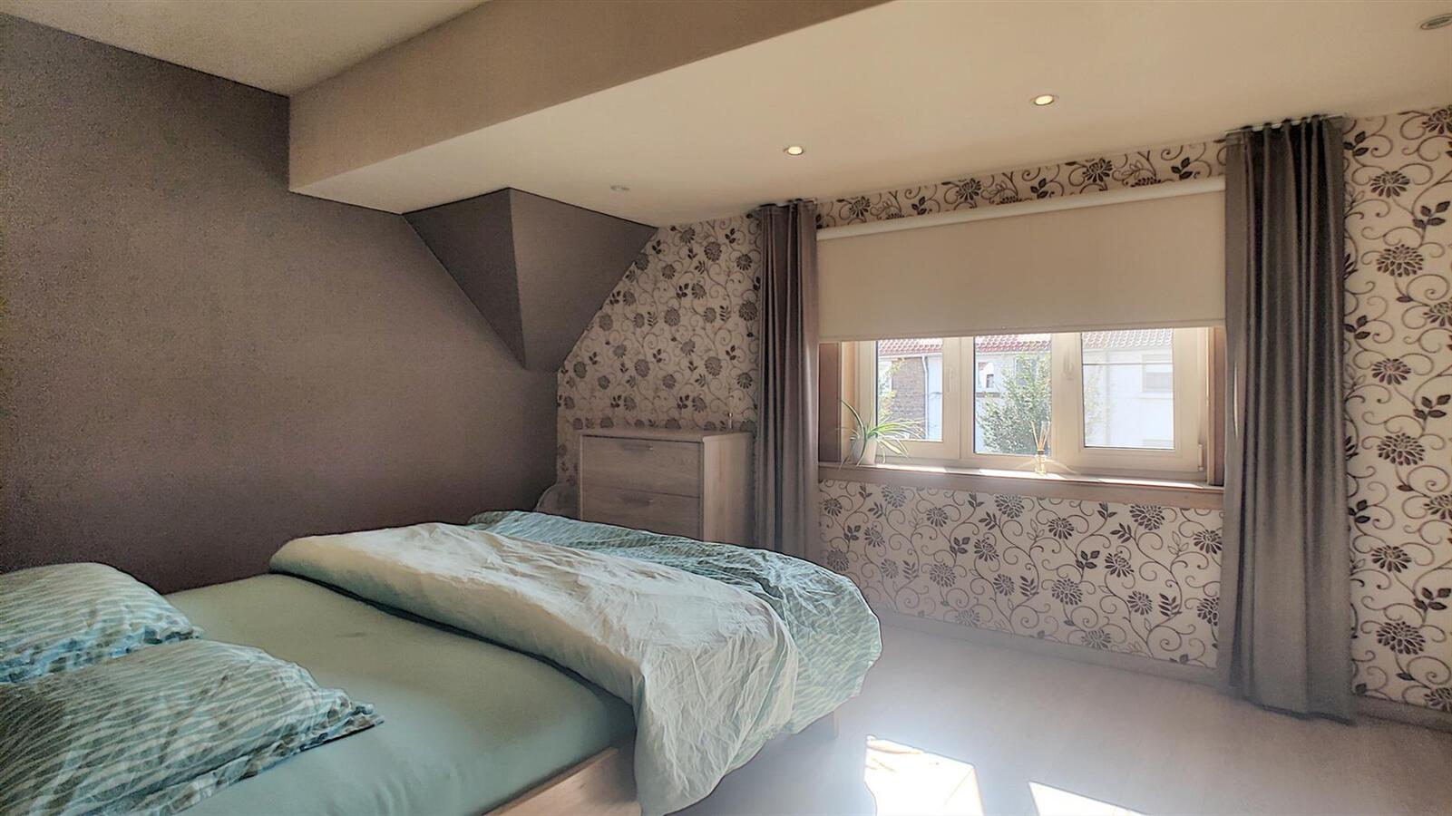 Magnifieke gezinswoning met knap terras en grote garage - Zeebrugge 