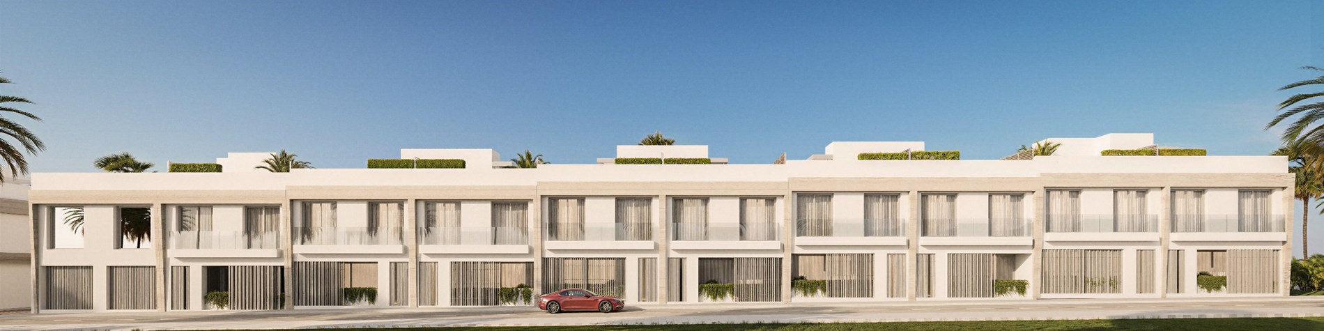 Alcantara del Mar - maison 9 