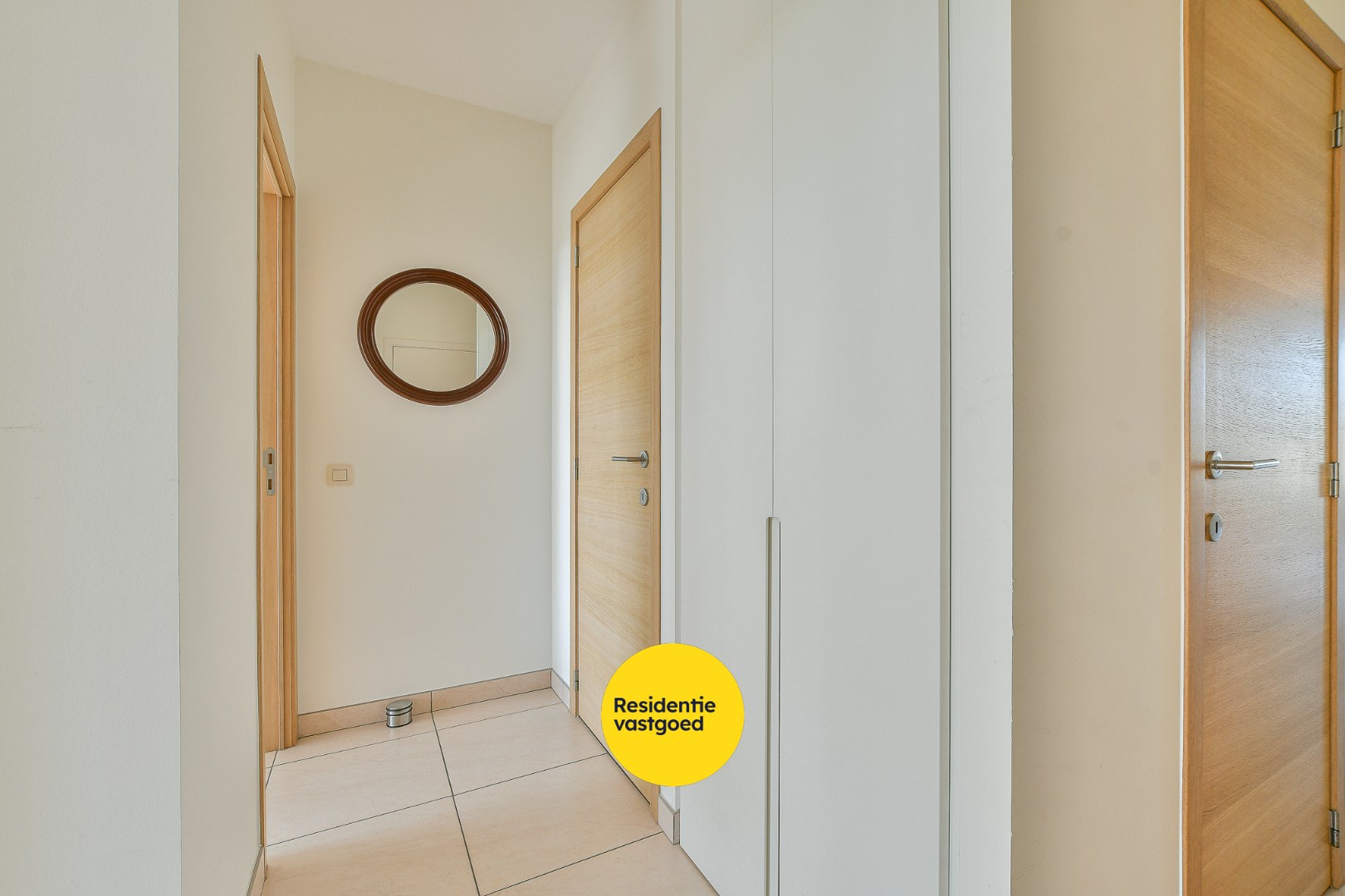 Luxueus afgewerkt 2-slaapkamerappartement met terrassen en tuin op toplocatie! 