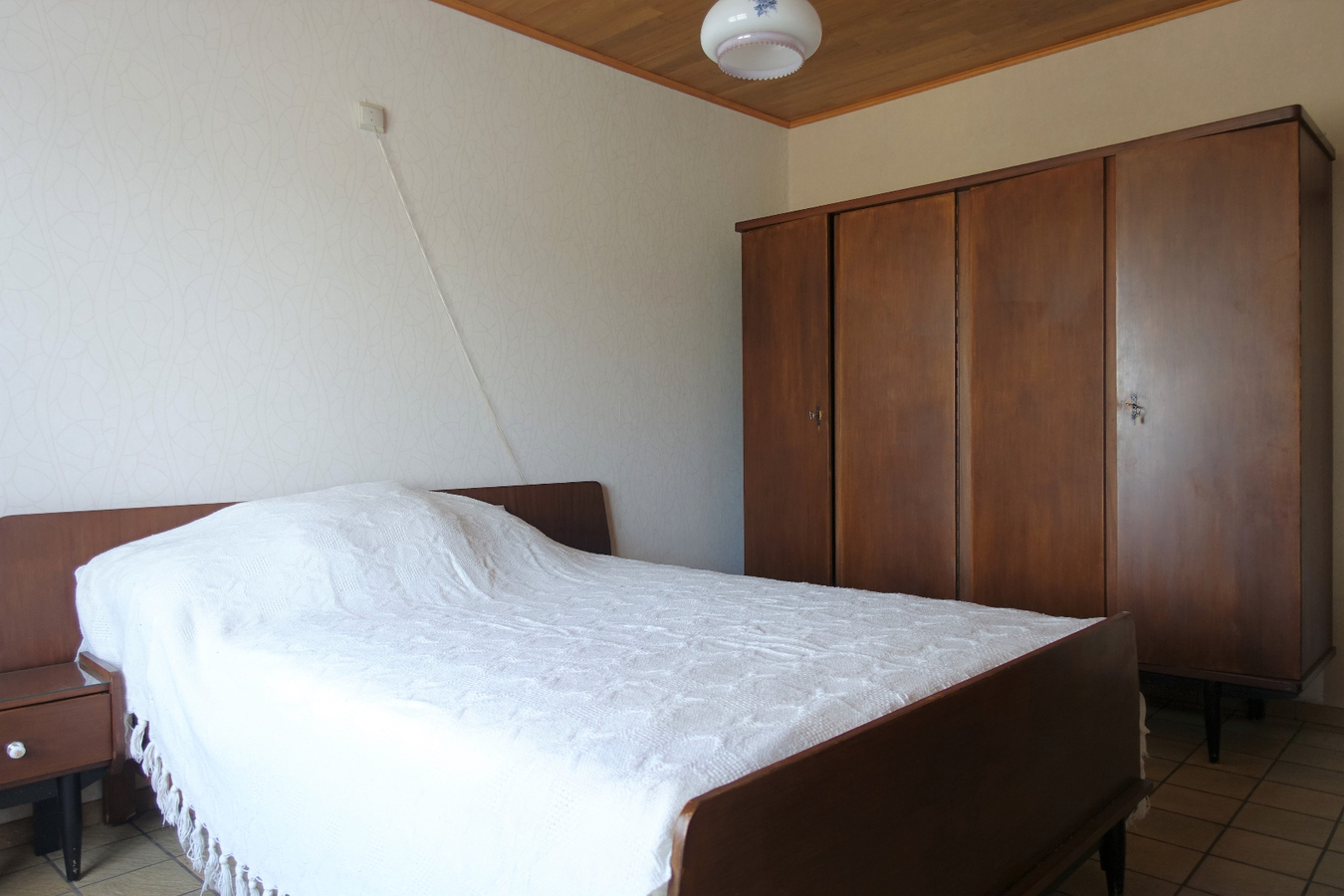 Charmante boerderij op uitstekende ligging 