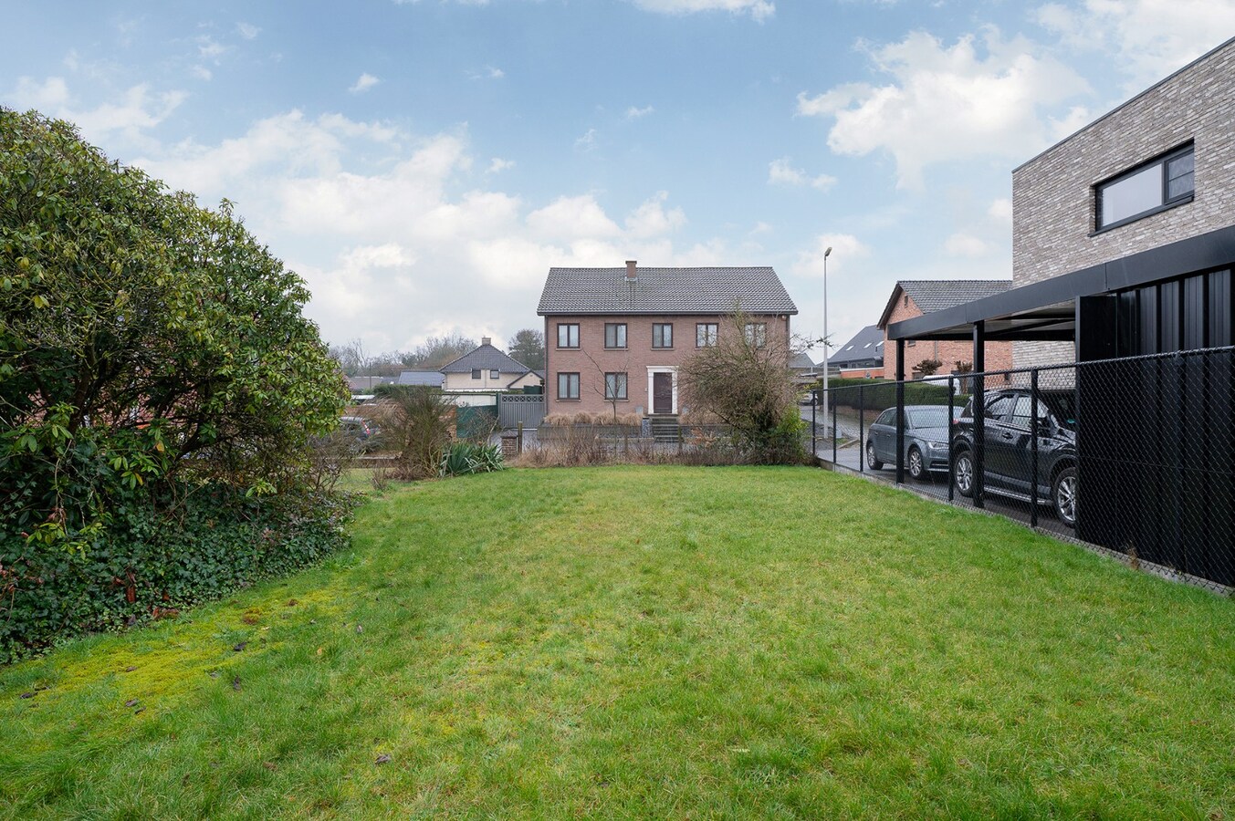 Centraal gelegen huis met veel mogelijkheden 