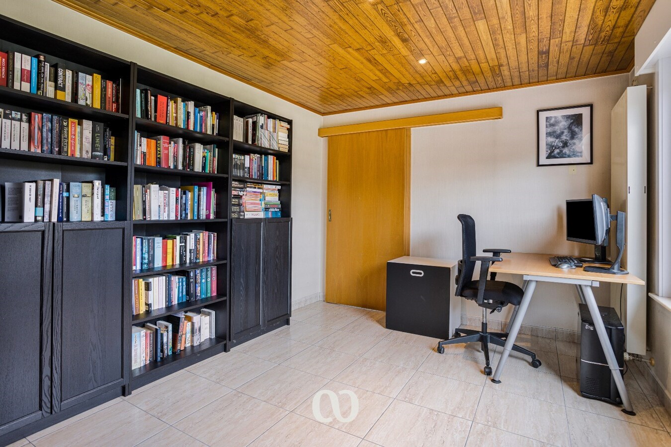 Gezellige gezinswoning in het centrum van Petegem 