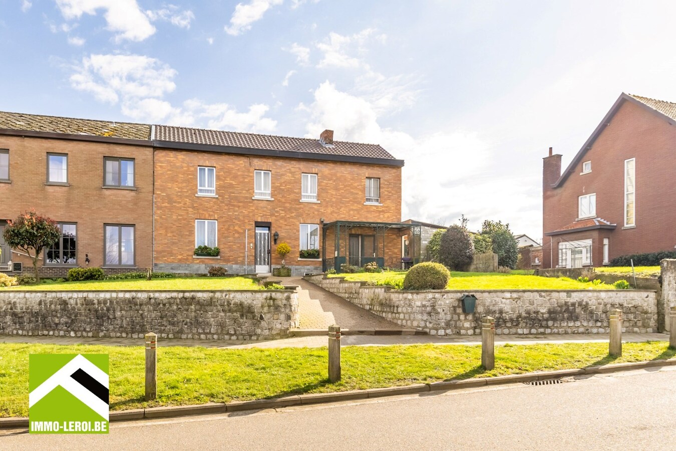 Verkocht woning - Tongeren