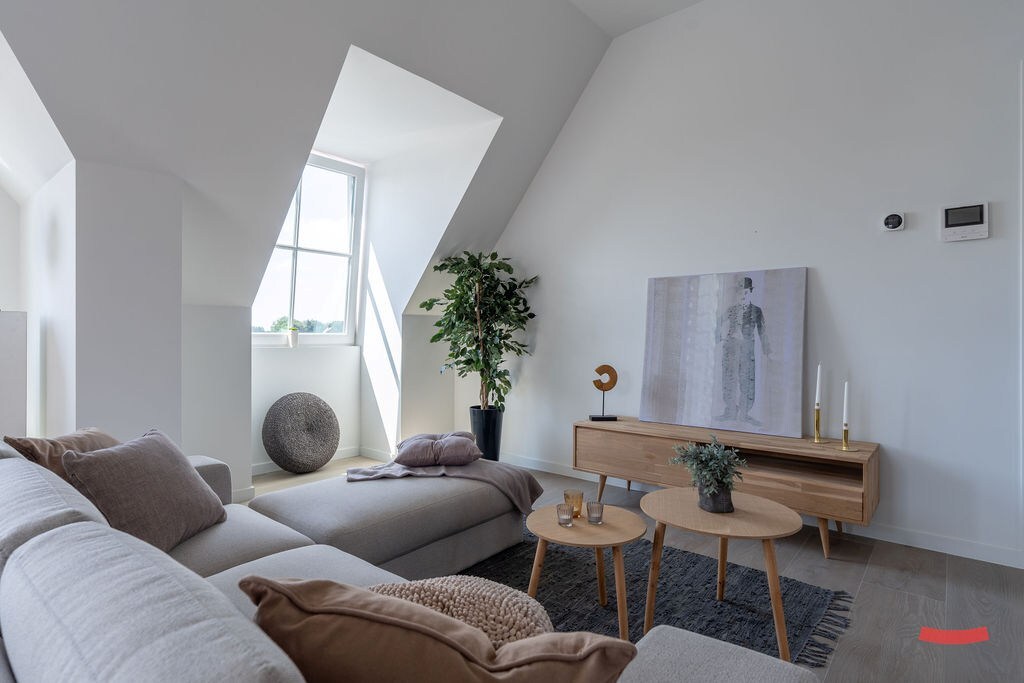 Appartement te koop in Ravels