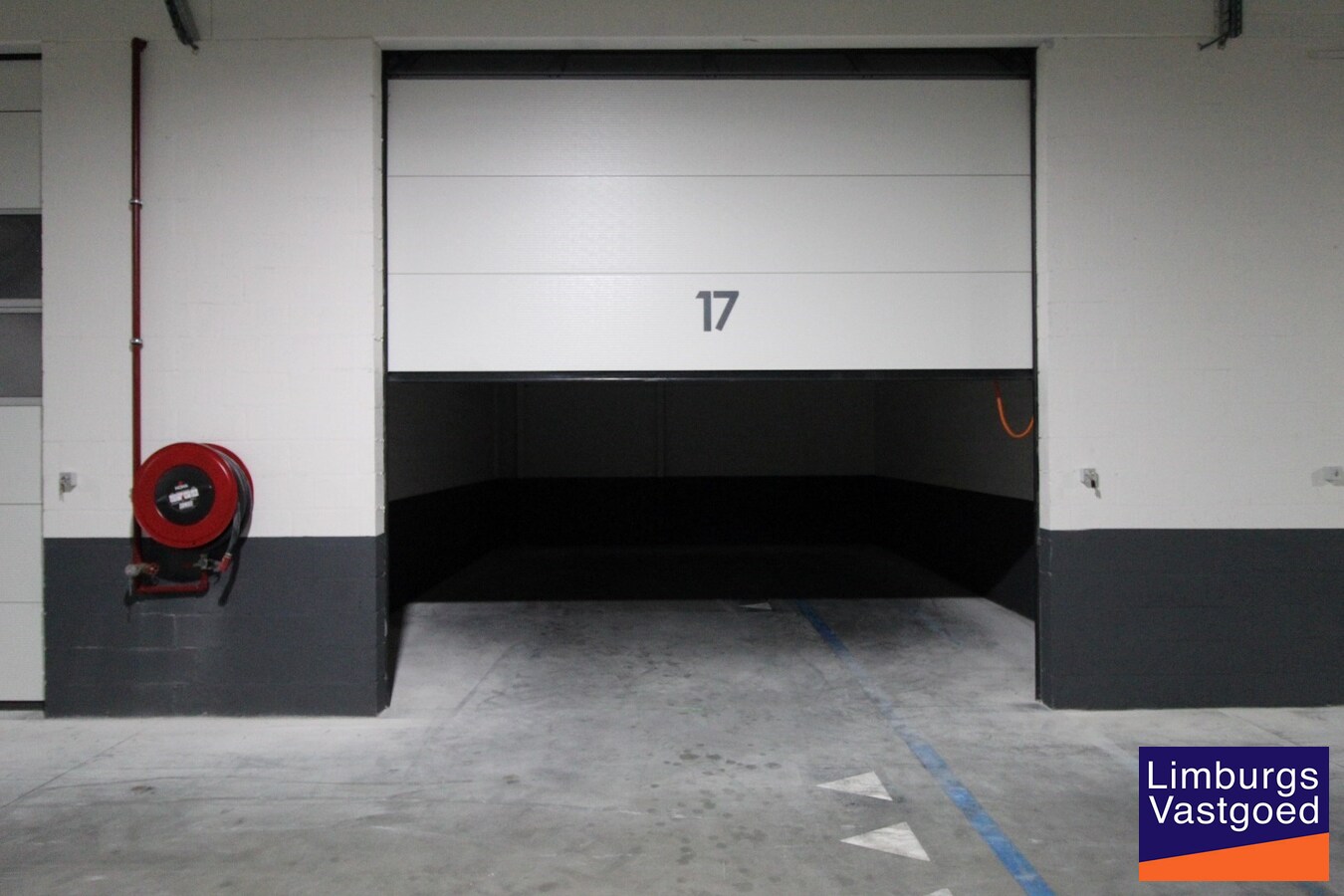 LAREGO - KMO UNIT 16 -  66,14 m² - a/d voormalige Carglass Site 