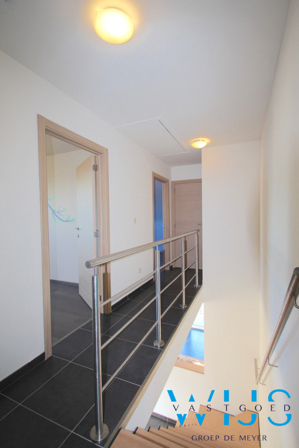 Landelijk gelegen tijdloos woonhuis te Ertvelde ! 