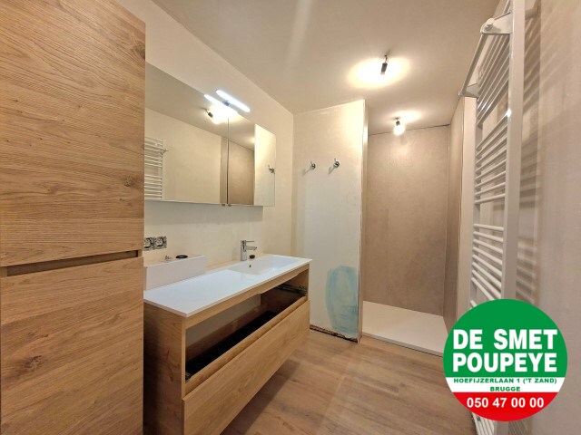 prachtig gerenoveerd duplex appartement 