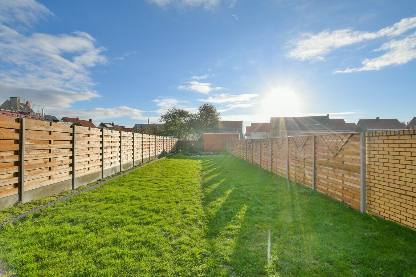 Verkocht woning - Oudenburg