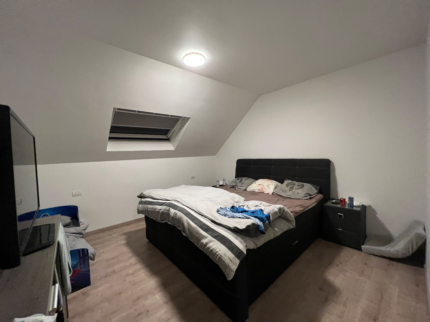 Slaapkamer 1