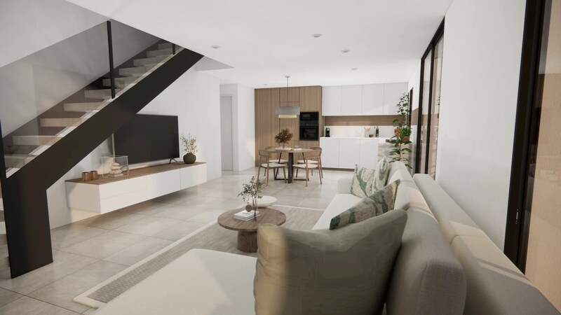 Te koop woning - Orihuela