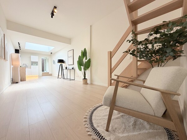 Te koop woning - Kortrijk