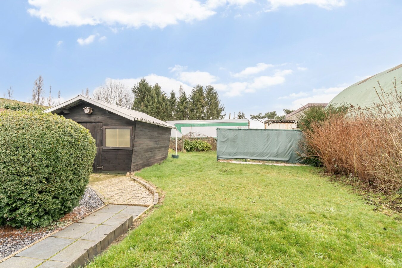 Woning met 3 slaapkamers in Bree 