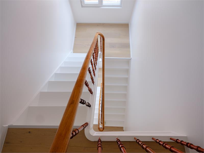 Prachtig gerenoveerd herenhuis met tuin 