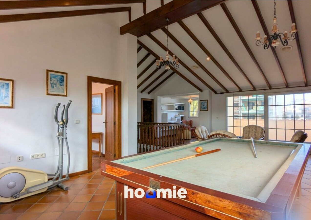 Woning te koop in Mil Palmeras