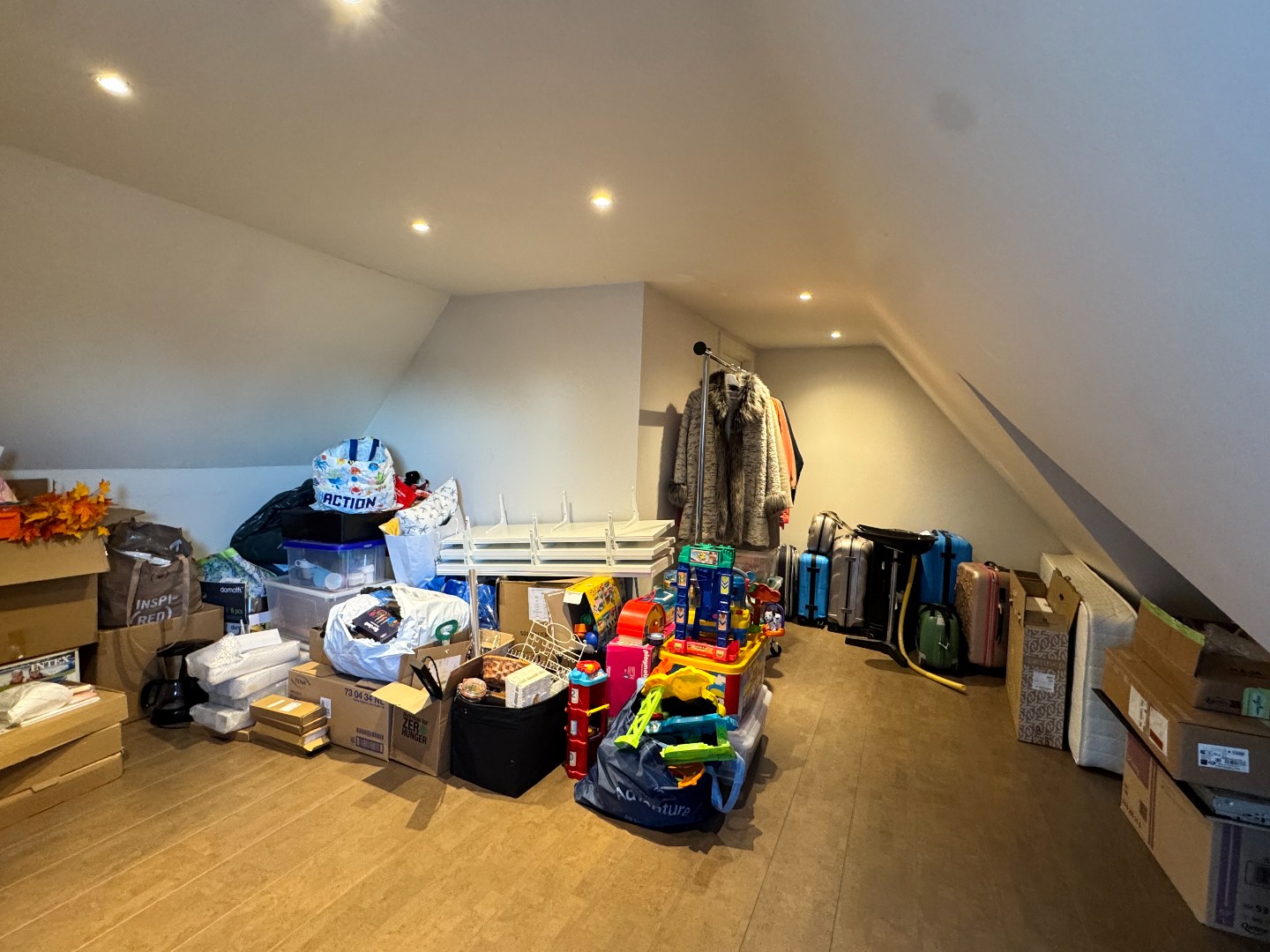 Stijlvolle villa met tal van mogelijkheden te Zulte 