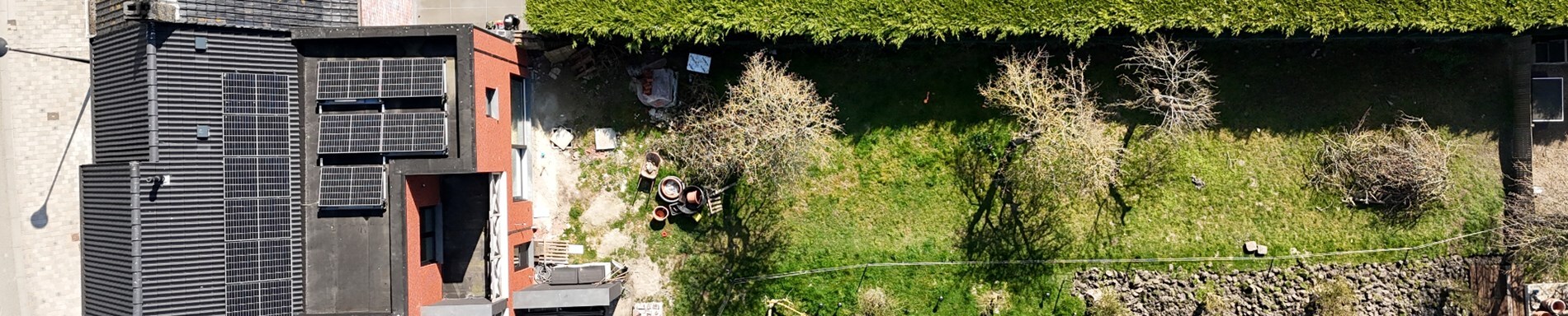 Ruime nieuwbouwwoning met alle hedendaagse comfort te Slijpe 