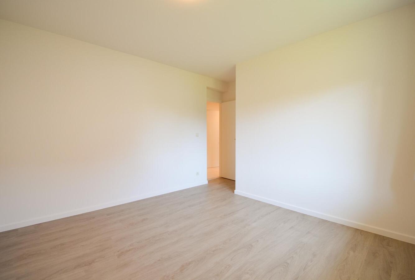 Schön und großes Wohnappartement in Residenz Zeebries. 