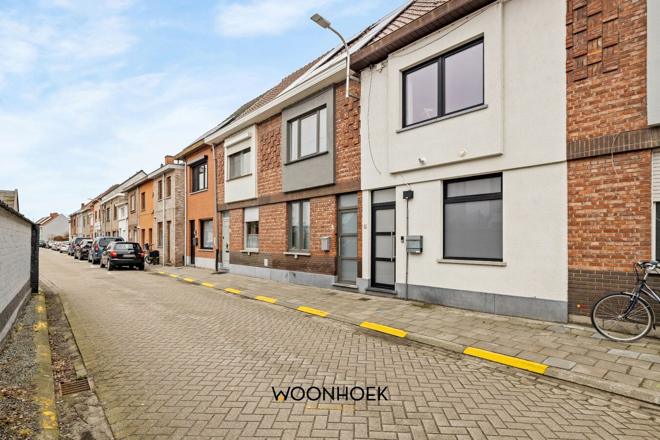 OPENHUIZENDAG 19/02, boek nu online uw afspraak! 