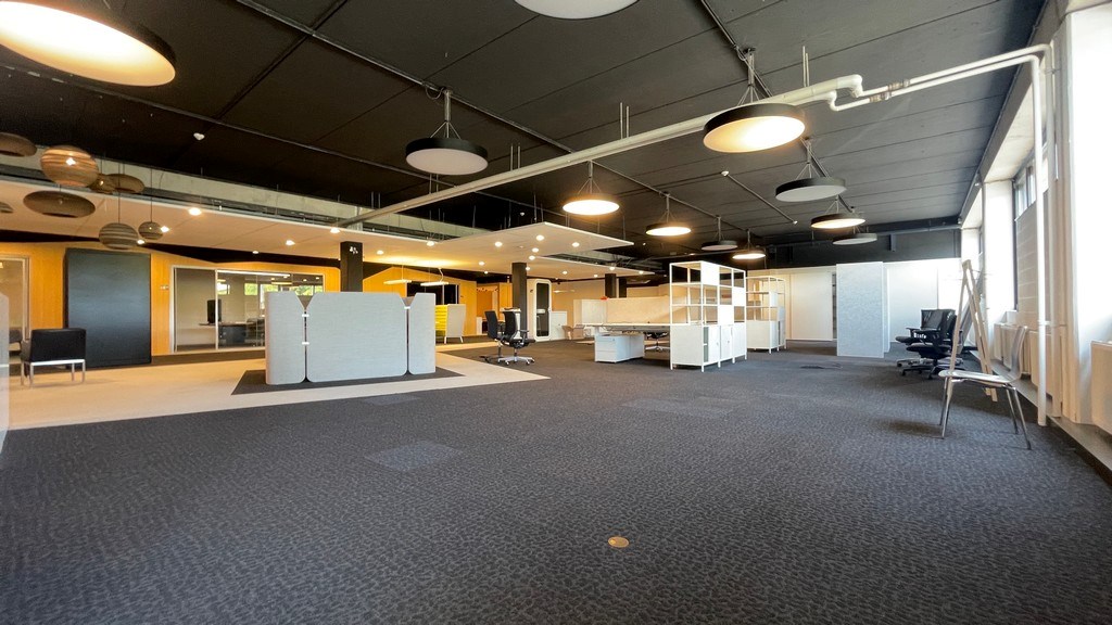 Kantoren met opslagmogelijkheid te huur in Mechelen