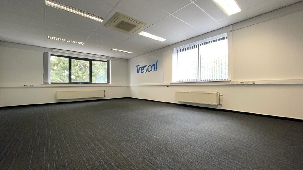 Budgetvriendelijke kantoren vlakbij luchthaven Antwerpen