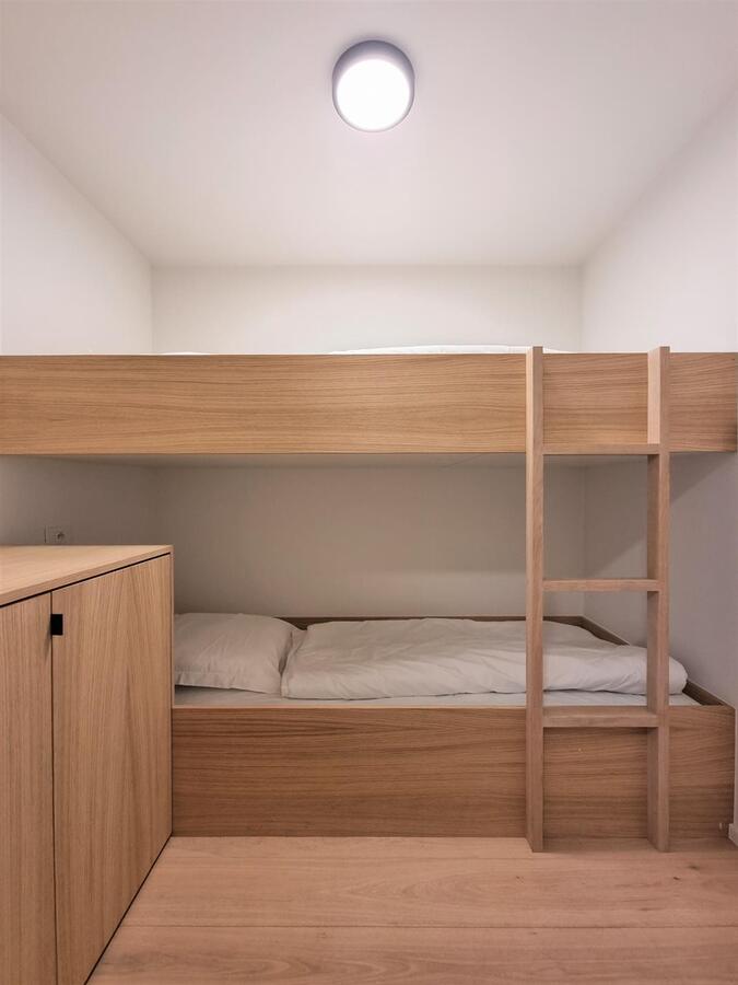 Zeer knap gerenoveerd appartement in het centrum - Knokke 