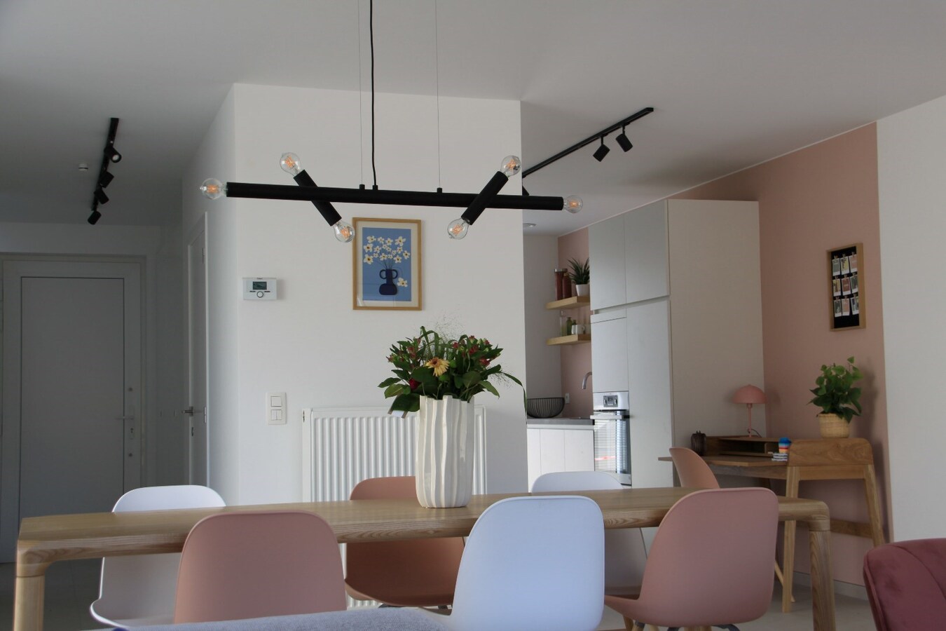 Nieuwbouwwoning met 3 slaapkamers te Houthulst 