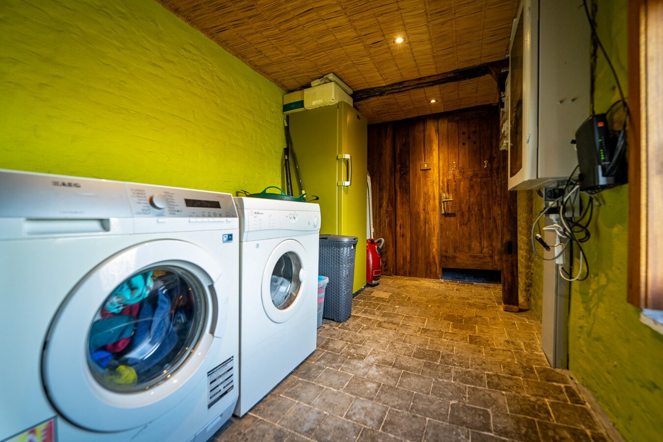 Charmante hoeve met weiland op 4.029 m² 