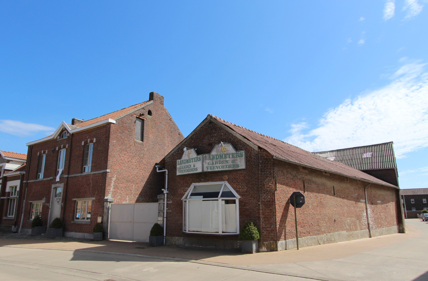 Verkocht woning - Lauw