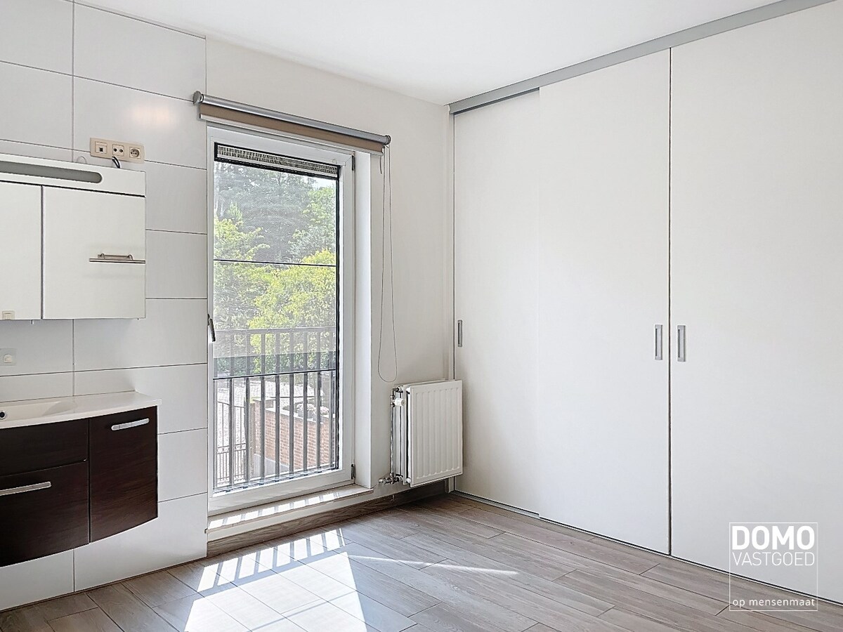 Appartement gelegen in het centrum van Genk - 86m² 