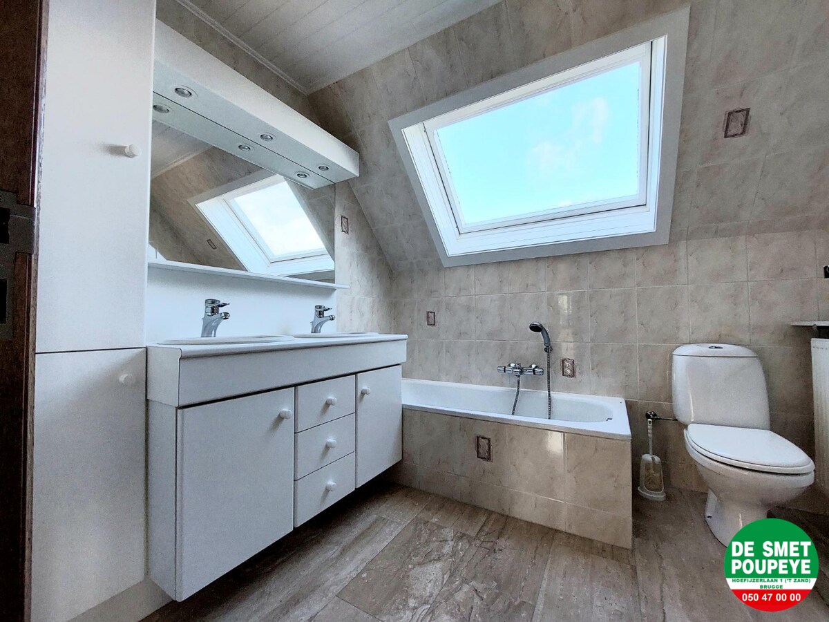 Landelijk gelegen villa 